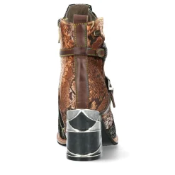 Bottines - MARBREO 04 | Laura Vita Discount
