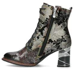 Bottines - MARBREO 02 | Laura Vita Store