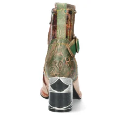 Bottines - MARBREO 03 | Laura Vita Store