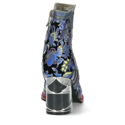 Bottines - MARBREO 05 | Laura Vita Flash Sale