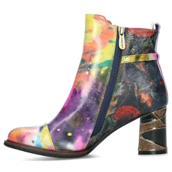 Bottines - MARBREO 04 | Laura Vita Discount
