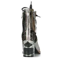 Bottines - MARBREO 02 | Laura Vita Shop