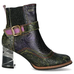 Bottines - MARBREO 03 | Laura Vita Shop