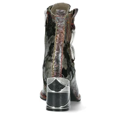 Bottines - MARBREO 02 | Laura Vita Store