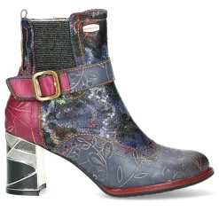 Bottines - MARBREO 03 | Laura Vita Store