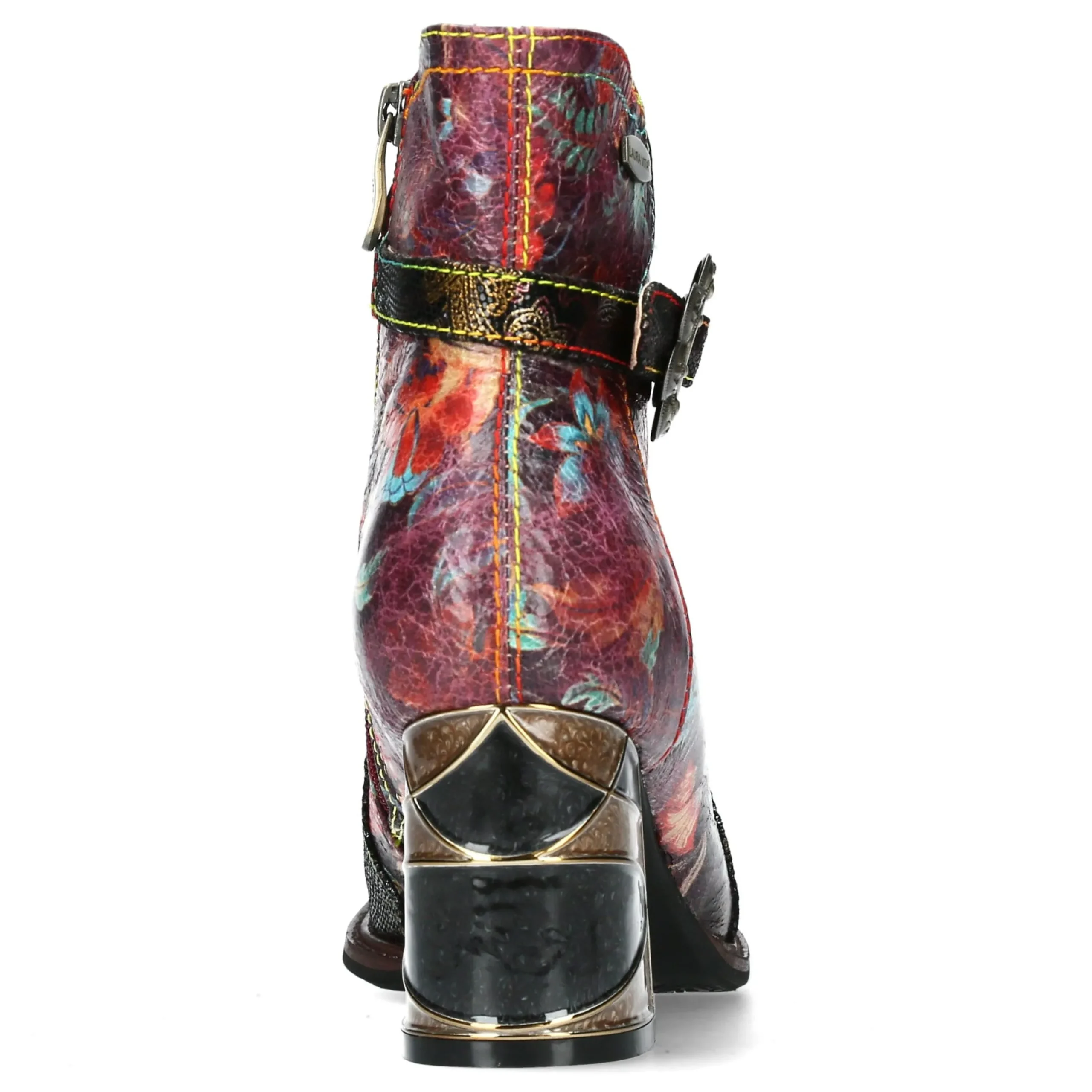 Bottines - MARBREO 12 | Laura Vita Store