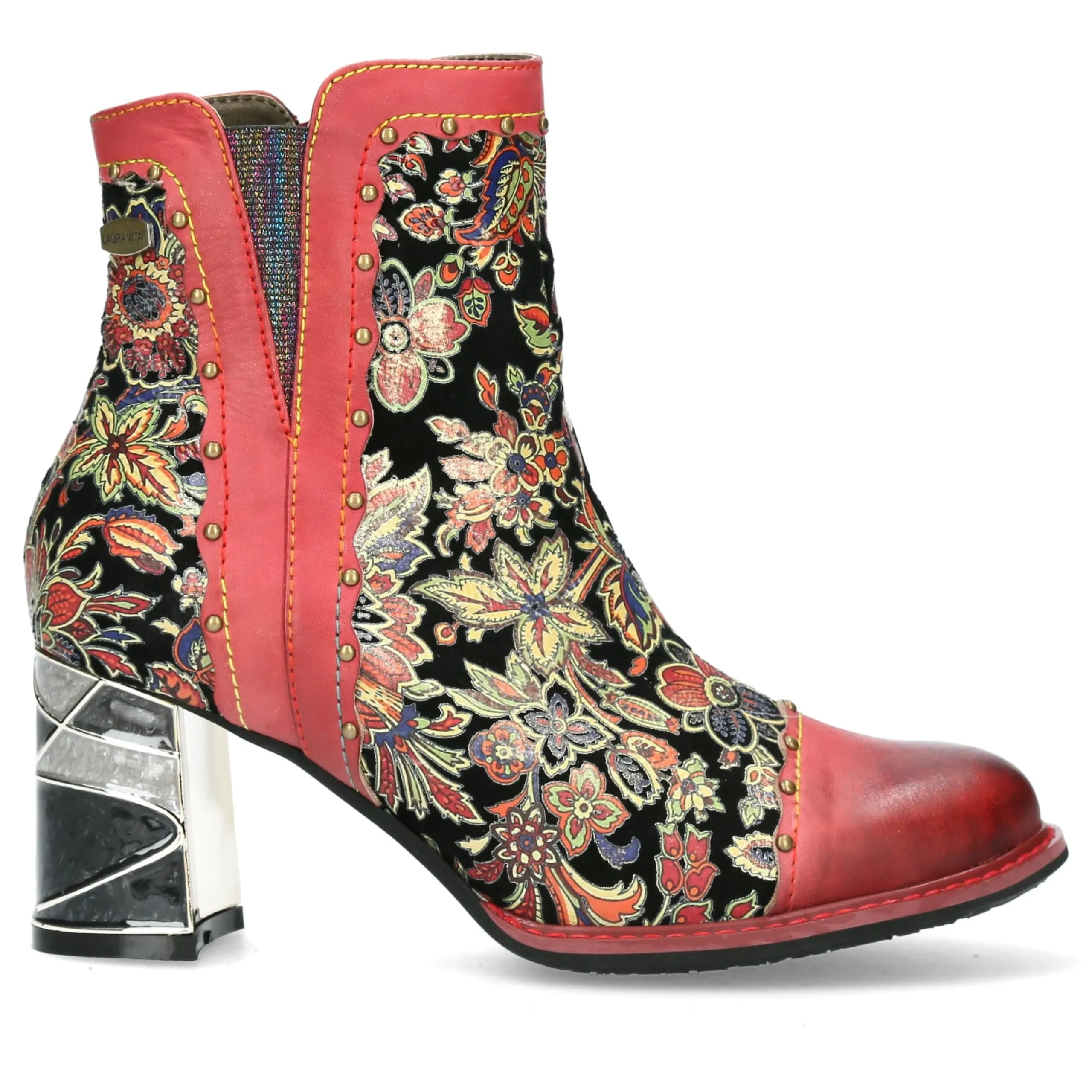 Bottines - MARBREO 05 | Laura Vita Flash Sale