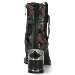 Bottines - MARBREO 02 | Laura Vita Store