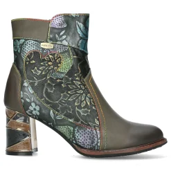 Bottines - MARBREO 10 | Laura Vita Discount