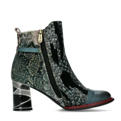 Bottines - MARBREO 04 | Laura Vita Discount