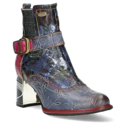 Bottines - MARBREO 03 | Laura Vita Store