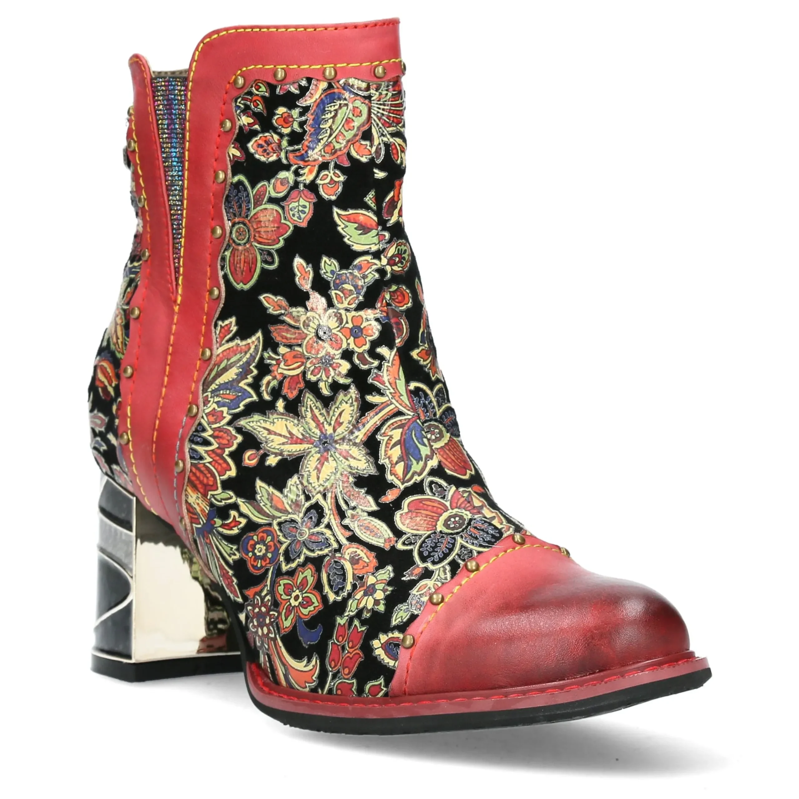 Bottines - MARBREO 05 | Laura Vita Flash Sale