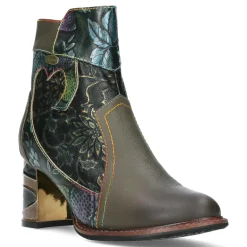 Bottines - MARBREO 10 | Laura Vita Discount