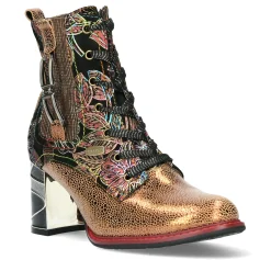 Bottines - MARBREO 02 | Laura Vita Shop