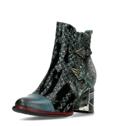 Bottines - MARBREO 04 | Laura Vita Discount