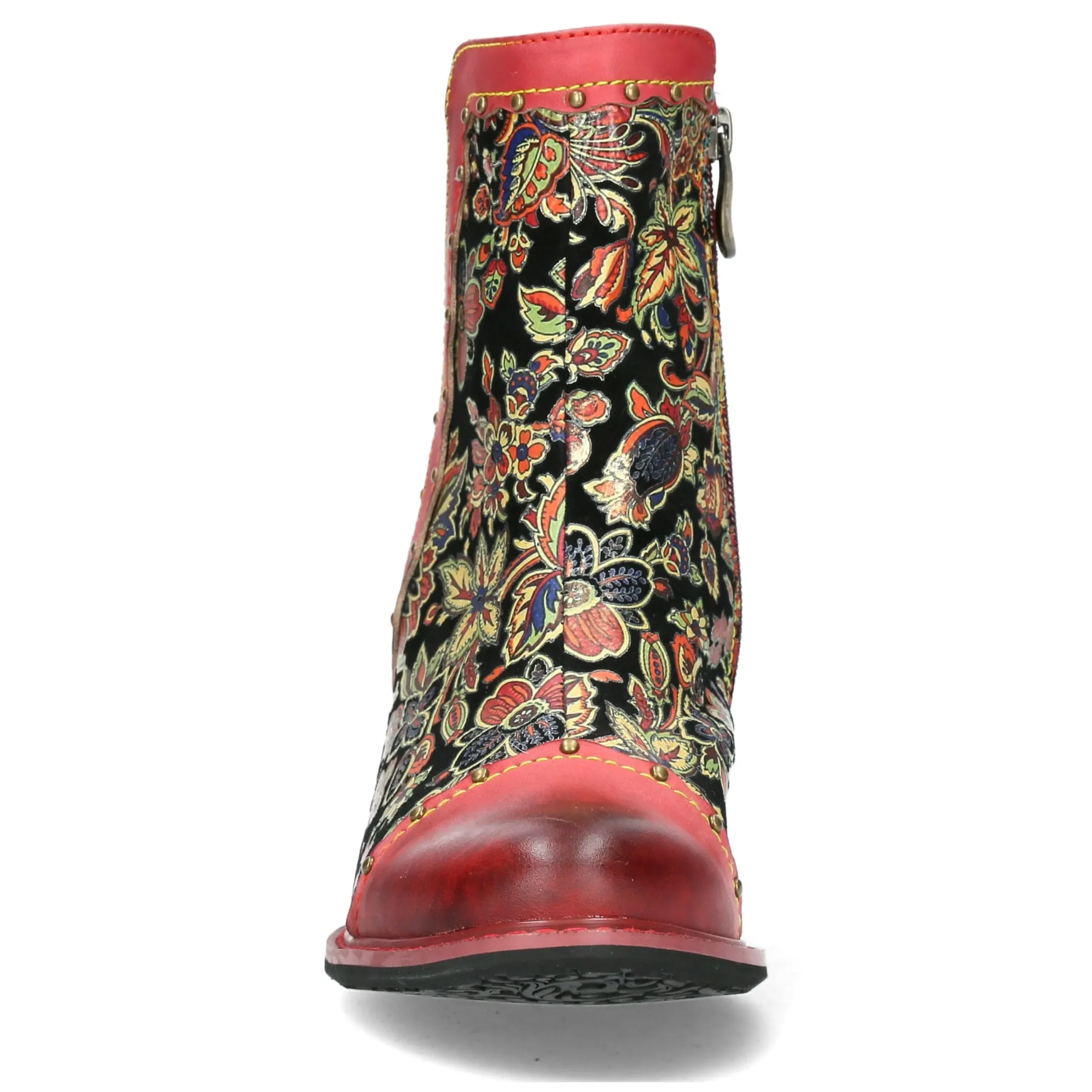 Bottines - MARBREO 05 | Laura Vita Flash Sale