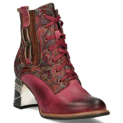 Bottines - MARBREO 02 | Laura Vita Store