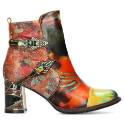 Bottines - MARBREO 04 | Laura Vita Discount