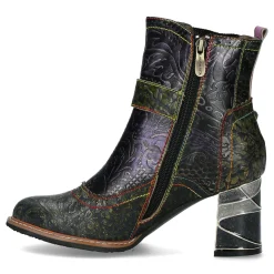 Bottines - MARBREO 03 | Laura Vita Shop