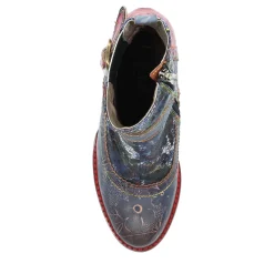 Bottines - MARBREO 03 | Laura Vita Store