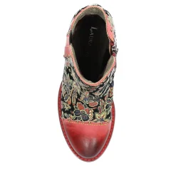 Bottines - MARBREO 05 | Laura Vita Flash Sale