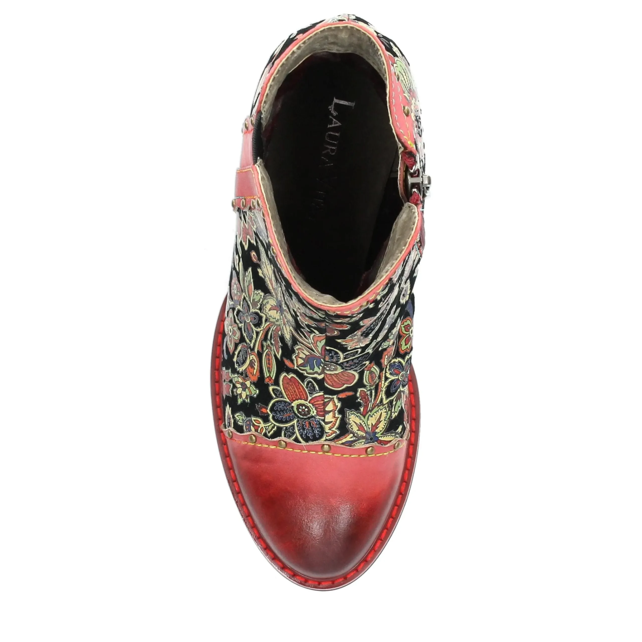 Bottines - MARBREO 05 | Laura Vita Flash Sale