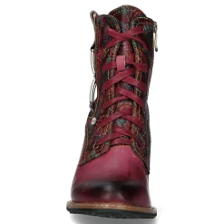 Bottines - MARBREO 02 | Laura Vita Store