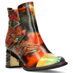 Bottines - MARBREO 04 | Laura Vita Discount
