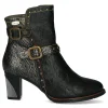 Bottines - MARGOTO 03 | Laura Vita Fashion
