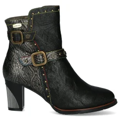 Bottines - MARGOTO 03 | Laura Vita Fashion