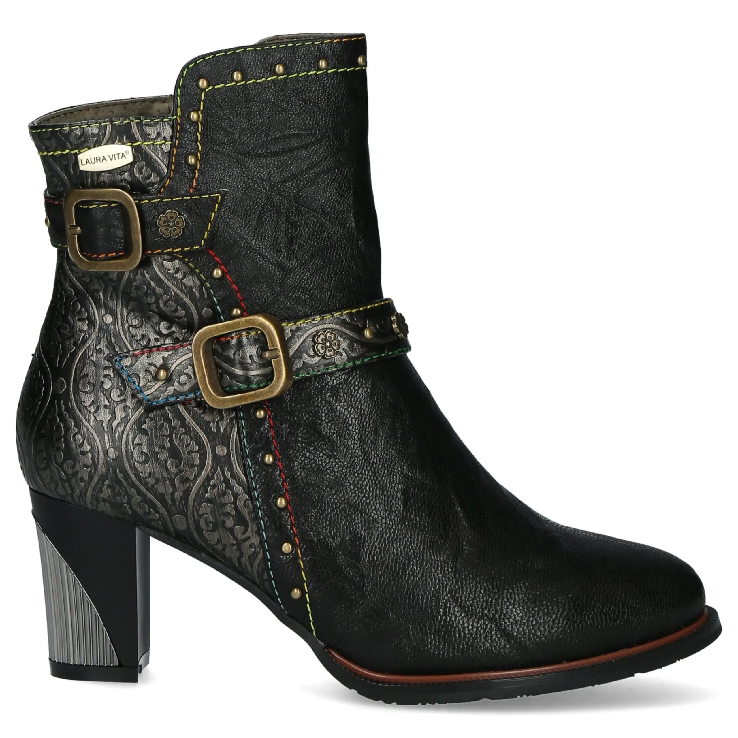Bottines - MARGOTO 03 | Laura Vita Fashion