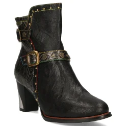 Bottines - MARGOTO 03 | Laura Vita Fashion