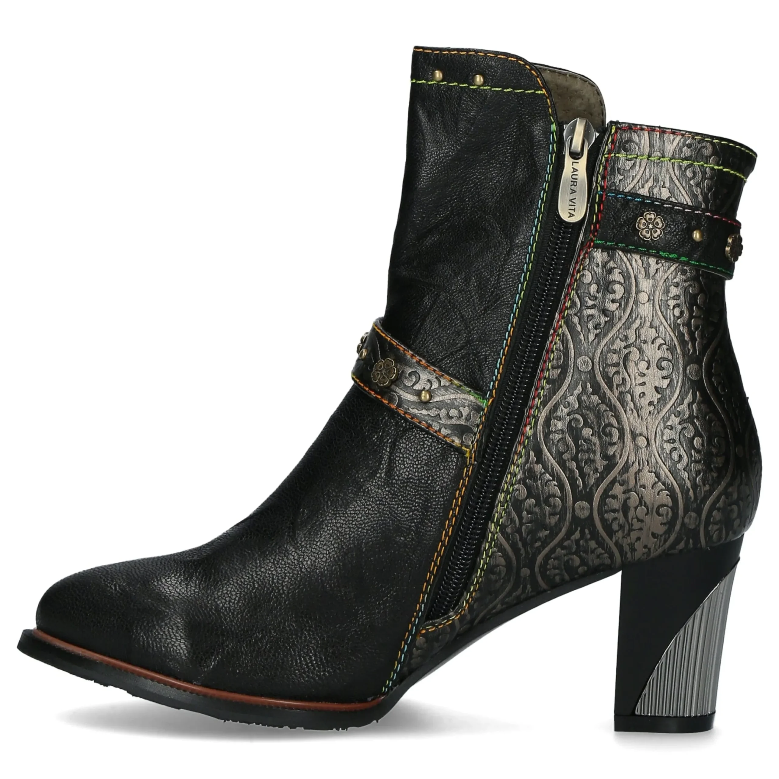 Bottines - MARGOTO 03 | Laura Vita Fashion