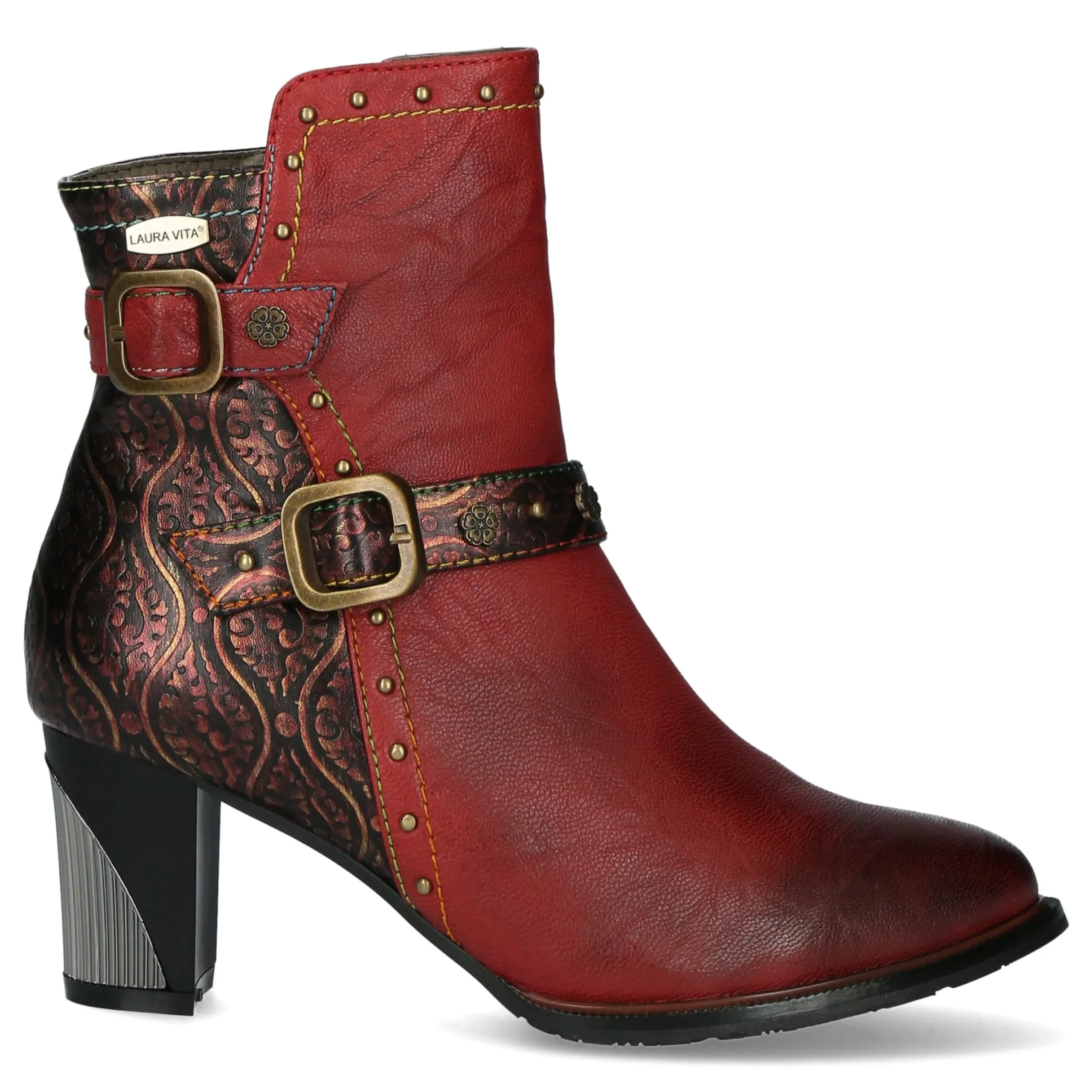 Bottines - MARGOTO 03 | Laura Vita Fashion