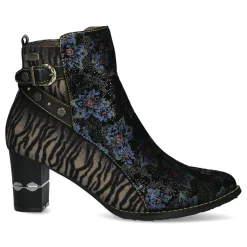 Bottines - MATHILDEO 04 | Laura Vita Online