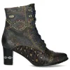 Bottines - MATHILDEO 03 | Laura Vita Best Sale