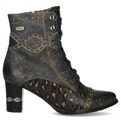 Bottines - MATHILDEO 03 | Laura Vita Best Sale