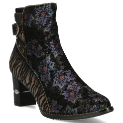 Bottines - MATHILDEO 04 | Laura Vita Online