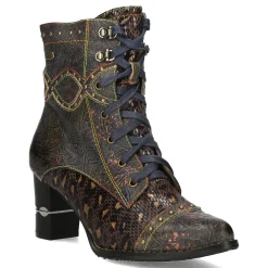 Bottines - MATHILDEO 03 | Laura Vita Best Sale