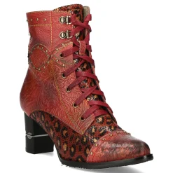 Bottines - MATHILDEO 03 | Laura Vita Best Sale