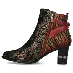 Bottines - MATHILDEO 04 | Laura Vita Online