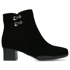 Bottines - Misstyl MISSO 06 | Laura Vita Best