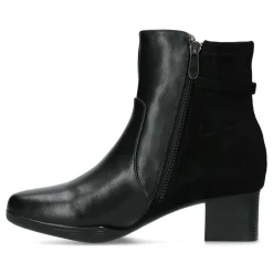 Bottines - Misstyl MISSO 08 | Laura Vita Best Sale