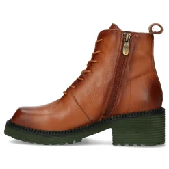 Bottines - MOLYO 01 | Laura Vita Clearance