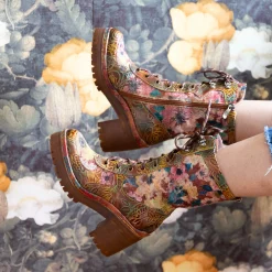 Bottines - MONAO 83 | Laura Vita Best Sale