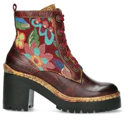 Bottines - MONAO 08 | Laura Vita Sale