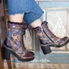 Bottines - MONAO 14 | Laura Vita Cheap