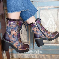 Bottines - MONAO 14 | Laura Vita Cheap