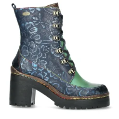 Bottines - MONAO 02 | Laura Vita Outlet