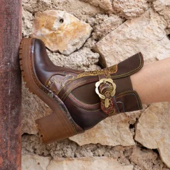 Bottines - MONAO 82 | Laura Vita Store